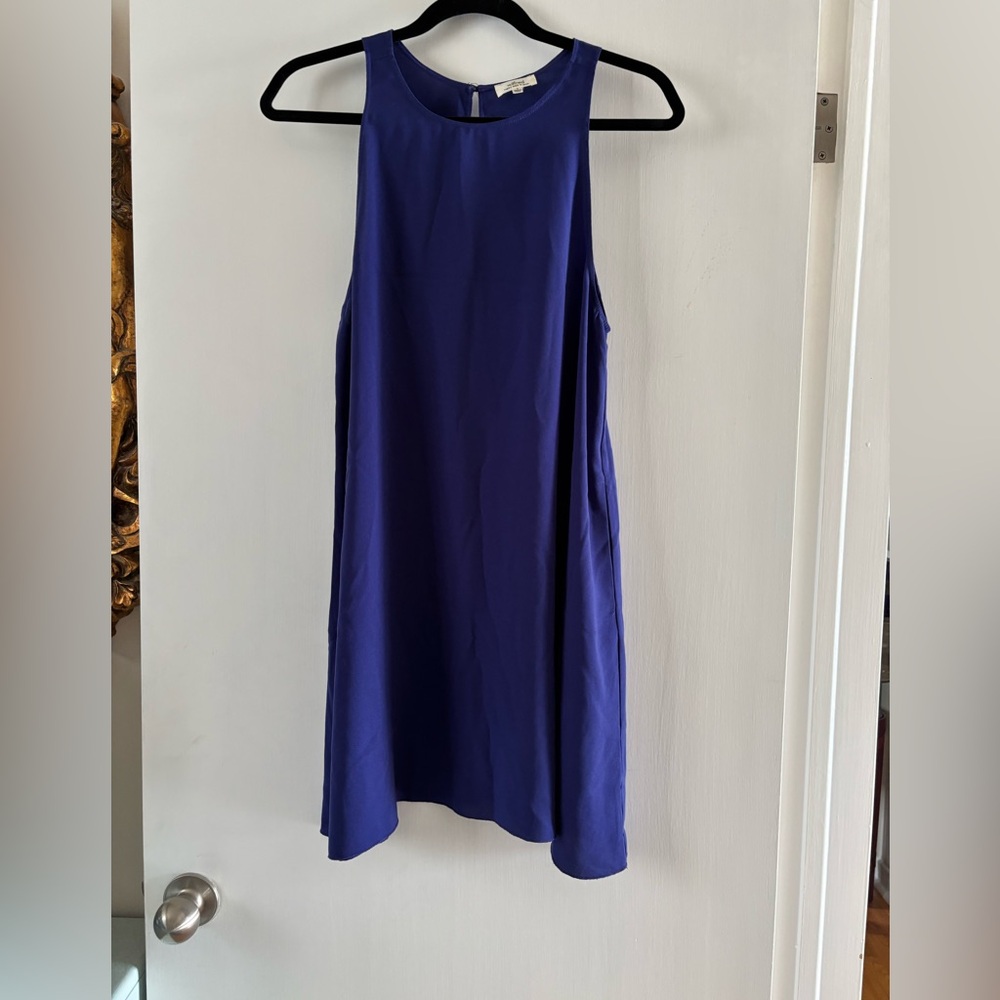 Wilfred Sleeveless Dress